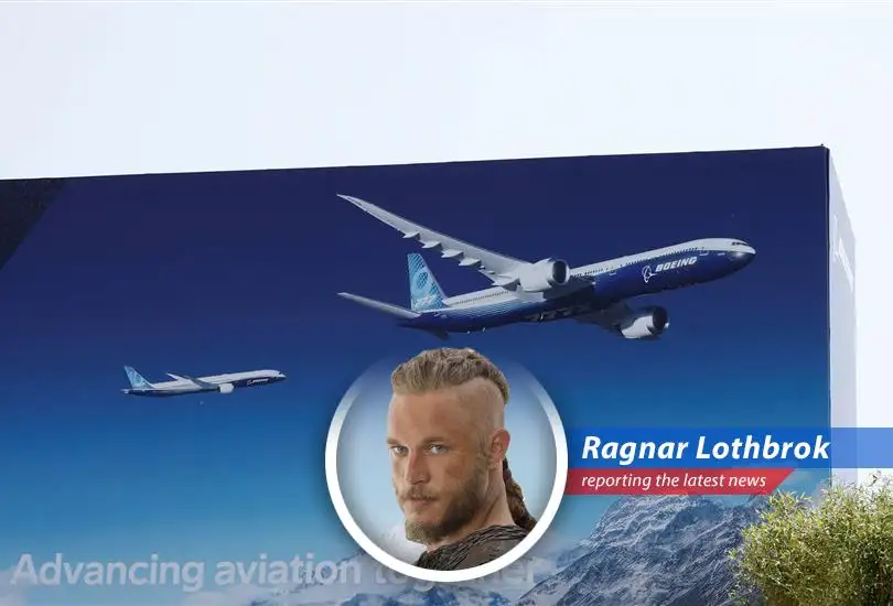 A fatal crash and escalating geopolitical conflicts cast a shadow over Boeing's plans at the Paris Air Show, but the demand for new aircraft remains surprisingly strong. A saga worthy of the gods!