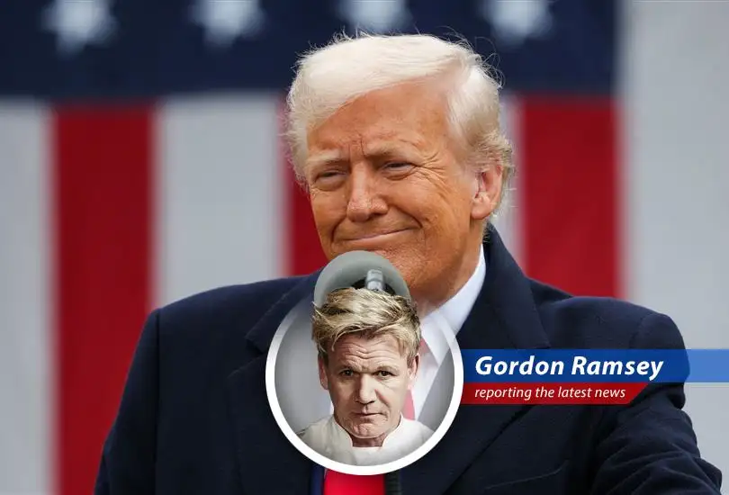 A federal appeals court temporarily halts a ruling against Trump's tariffs, giving the administration some breathing room while the legal battle continues. Will this trade war ever have a Michelin-star ending?