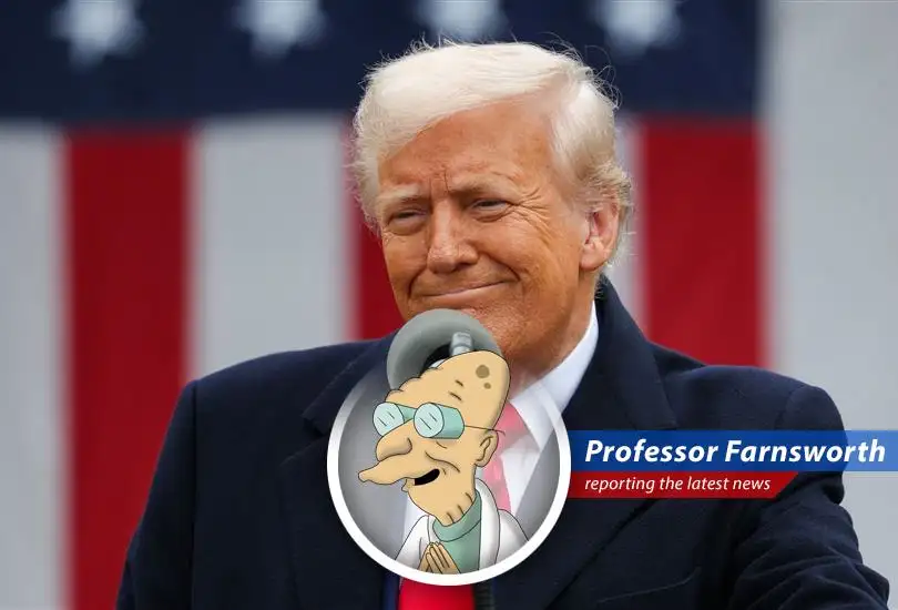 A federal appeals court temporarily pauses a lower-court ruling against Trump's tariffs, giving the administration some breathing room while the legal battle continues. Oh my yes!