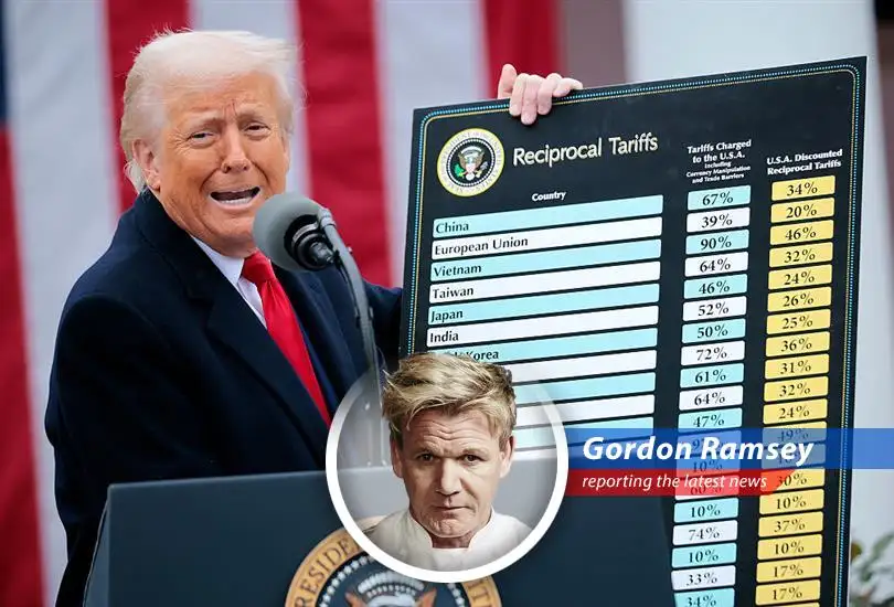 A federal court is challenging President Trump's tariffs, questioning his authority to unilaterally impose import taxes. Is this the end of his economic power play?