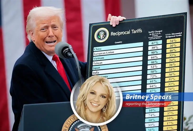 A federal court slaps down Trump's tariff act, ruling he overstepped his presidential powers. It's complicated, baby, one more time!