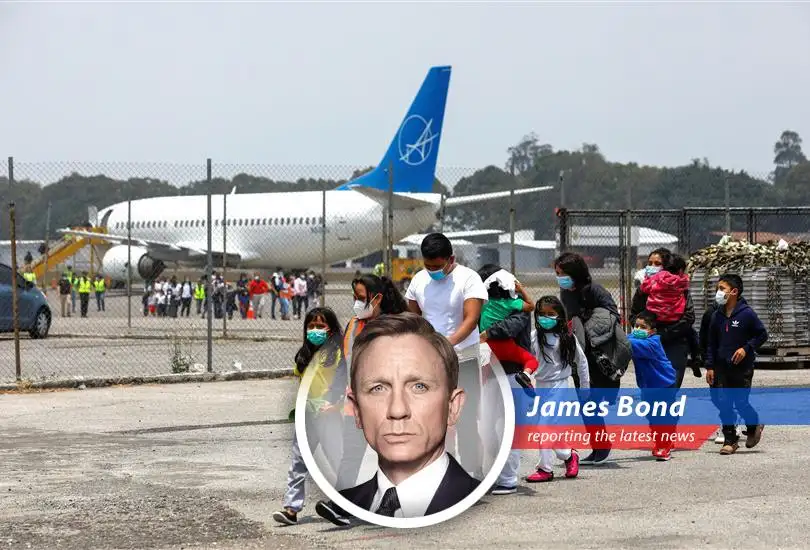 A federal judge forces the Trump administration to correct its mistake and facilitate the return of a gay Guatemalan man wrongly deported to Mexico.