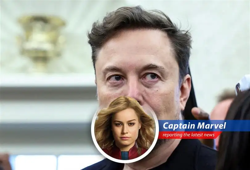 A federal judge halts the Trump administration's plan to slash federal jobs under the guise of government efficiency, reminding everyone that even Captain Marvel needs backup.