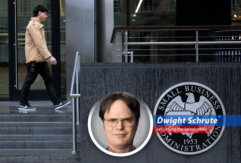 A federal judge has blocked Trump's attempt to shift the $1.6 trillion student loan portfolio to the Small Business Administration, keeping it under the Education Department's watchful eye.