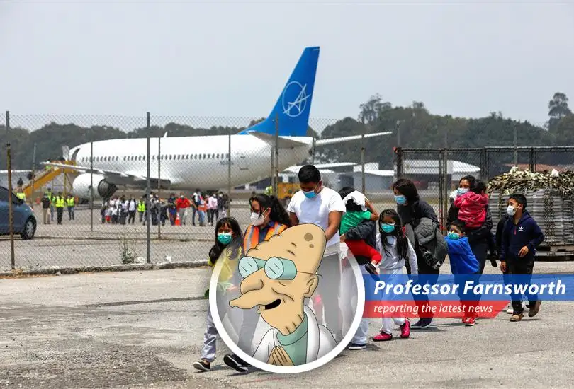 A federal judge intervenes after the Trump administration mistakenly deports a gay Guatemalan man to Mexico, highlighting systemic issues in immigration enforcement.
