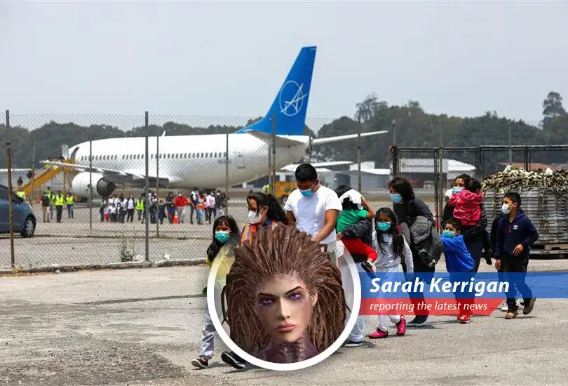 A federal judge slams the Trump administration for botching the deportation case of a gay Guatemalan man, highlighting systemic errors and raising serious due process concerns. Looks like someone needs some spine crawlers to hold them accountable!
