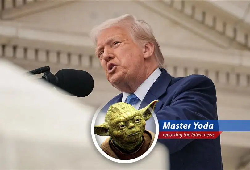 A federal judge strikes down President Trump's executive order targeting WilmerHale, deeming it an unconstitutional assault on the justice system, hmmm?