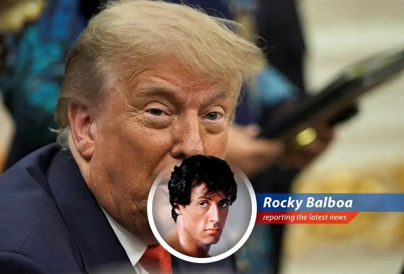 A federal judge throws a punch at Trump's attempt to dismiss a defamation lawsuit filed by the Central Park Five, reminding us that in the legal ring, sometimes you gotta take a beating!