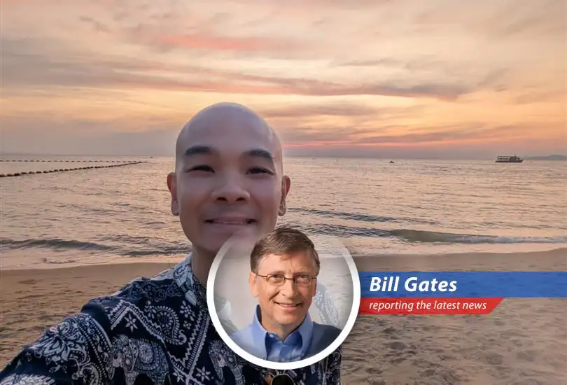 A former Google employee leverages financial independence and geographical arbitrage to live comfortably in Thailand on just a few hours of work a week.