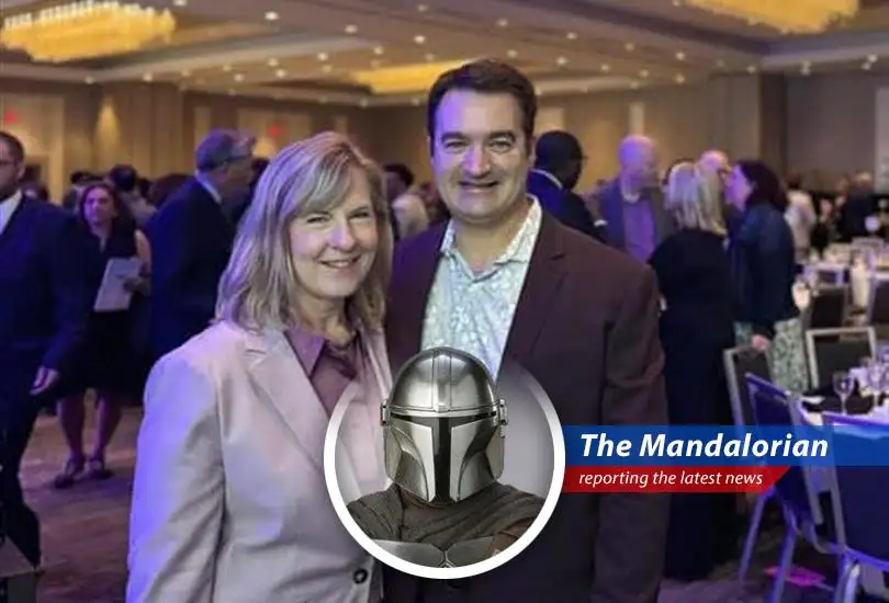 A former House Speaker and her husband were murdered, and a state senator and his wife were shot, leading to a statewide manhunt and political turmoil. This is no longer a parsec in the park, this is galactic.