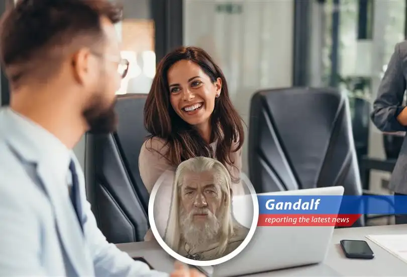 A former Microsoft employee suggests creating a 'brag document' to highlight career wins, making resumes and cover letters seem as outdated as parchment scrolls.