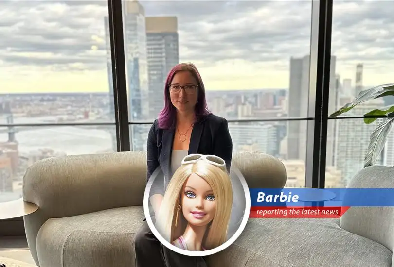 A former journalist shares her journey of pivoting from traditional media roles at CNN, NBC, and Meta to becoming a Prompt Engineer, navigating layoffs and embracing the world of generative AI.
