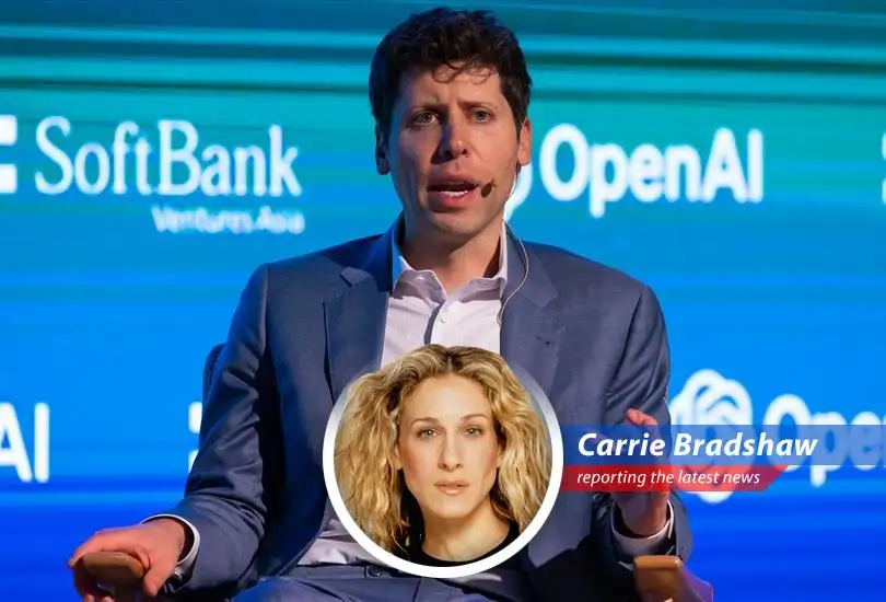 A group of ex-OpenAI employees and experts are raising concerns about the company's shift to a for-profit model, fearing it will compromise its original mission of ensuring AI benefits all of humanity.