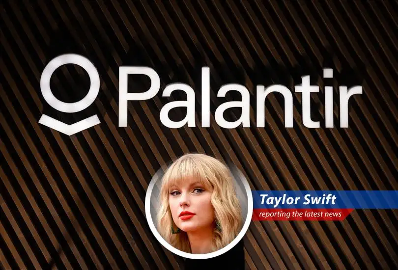 A group of protestors were arrested in New York for blocking Palantir's entrance, citing concerns over the company's contracts with ICE and the Israeli military. As a songwriter, I can't help but see the drama unfold!