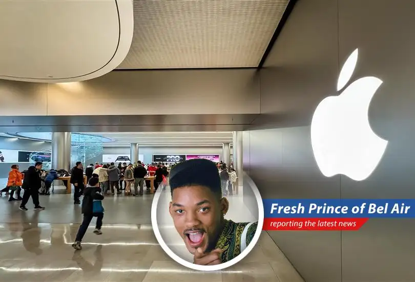 A hilarious breakdown of today's stock market rollercoaster, from Duolingo's language gains to Block's financial fumble, all through the eyes of yours truly, the Fresh Prince.