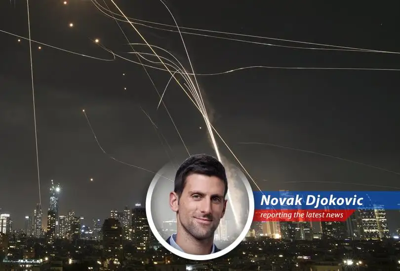 A humorous take on Israel's Iron Dome missile defense system, its effectiveness, and the ongoing debate surrounding its funding and capabilities.