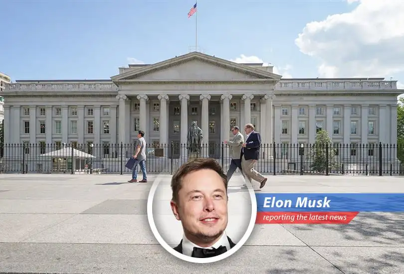 A humorous take on recent market events, including Moody's U.S. credit rating downgrade, trade truces, and tech stock surges, all from the perspective of yours truly, Elon Musk.