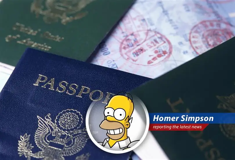A judge blocked Trump's passport policy, letting transgender and nonbinary folks get passports that match who they are. Mmm, freedom!