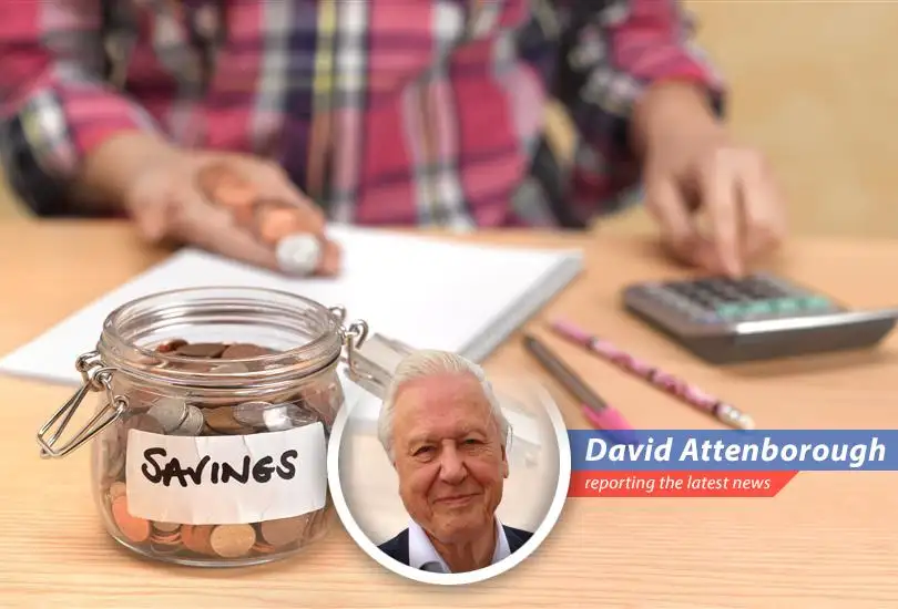 A layman's guide to understanding tariffs, their potential impact on your savings and spending, and how to navigate these economic currents with a dash of British humor.