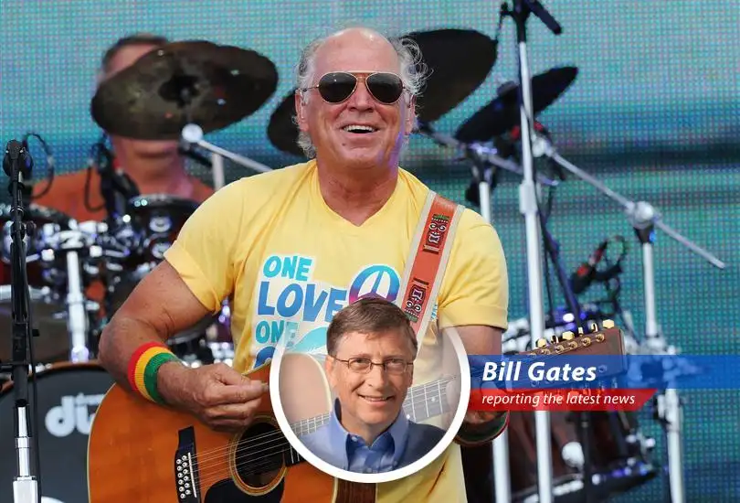 A legal battle over Jimmy Buffett's $275 million estate reveals the messy side of wealth transfer, pitting his widow against a co-trustee in a fight over Margaritaville and more.