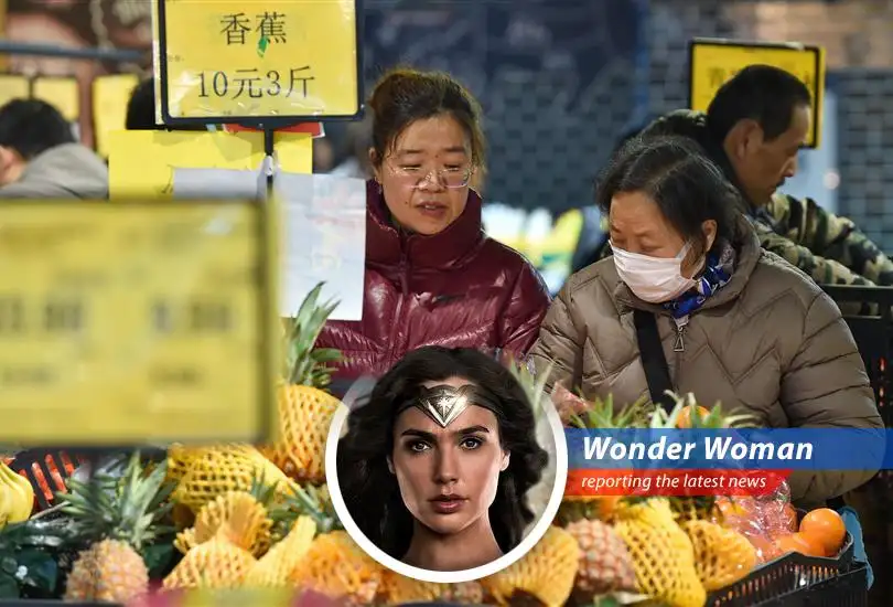 A look at China's recent economic data reveals a mixed bag, with retail sales lagging but exports showing surprising resilience amidst trade tensions. Seems like even Ares can't stop a good sale!