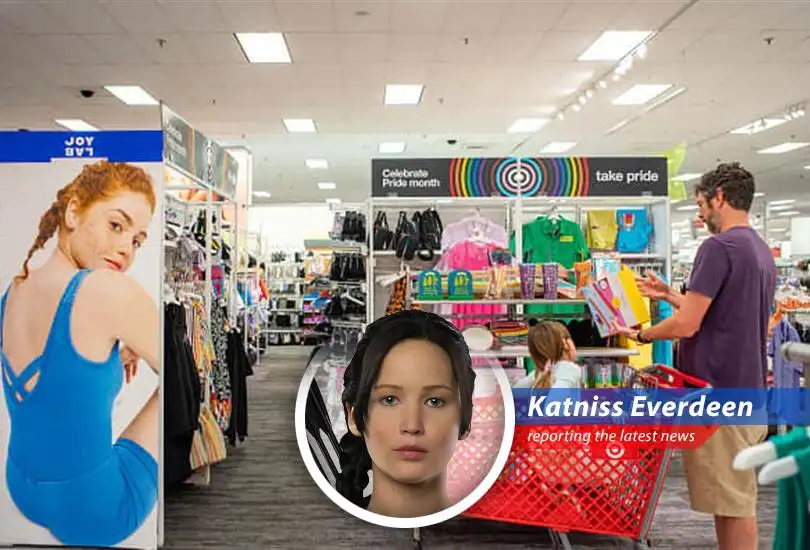 A look at Target's recent struggles with DEI backlash, competition, and operational hiccups, all while consumers spread their spending to other retailers.