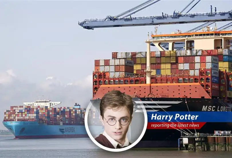 A look at how Donald Trump's tariffs are shaking up the global economy, potentially hitting major European firms harder than a Bludger to the face.