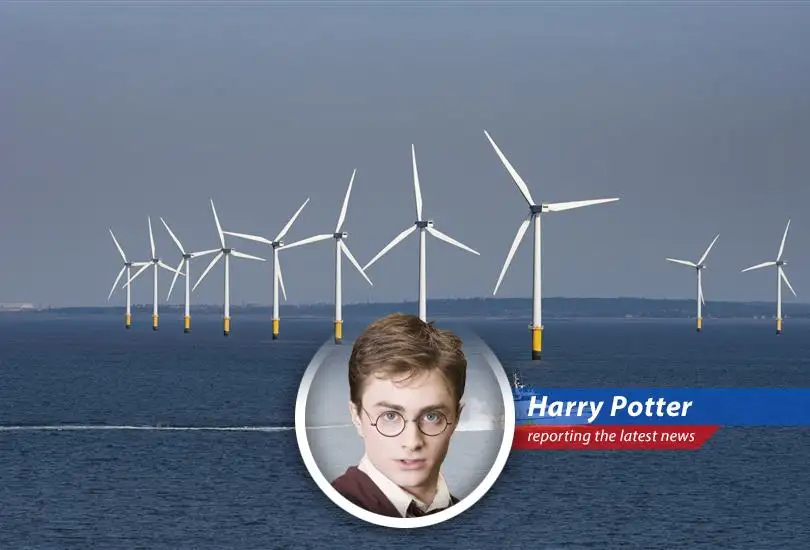 A look at how Trump's new bill, despite its intentions, is giving European wind power companies a bit of a reprieve, though the long-term forecast is still as murky as a potion gone wrong.