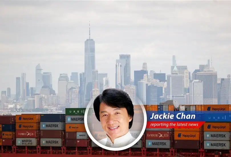 A look at how US-China trade tensions, particularly tariffs and the de minimis exemption changes, are impacting dropshipping businesses and what entrepreneurs can do to adapt.