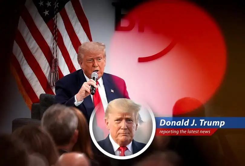 A look at how companies that donated big to President Trump's inauguration are now facing challenges due to his own policies, and whether those donations bought them any influence. Losers!
