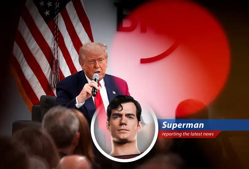 A look at how major corporations' investments in President Trump's inauguration fund are faring amidst new tariff policies and economic uncertainties. Is this a Lex Luthor level betrayal?