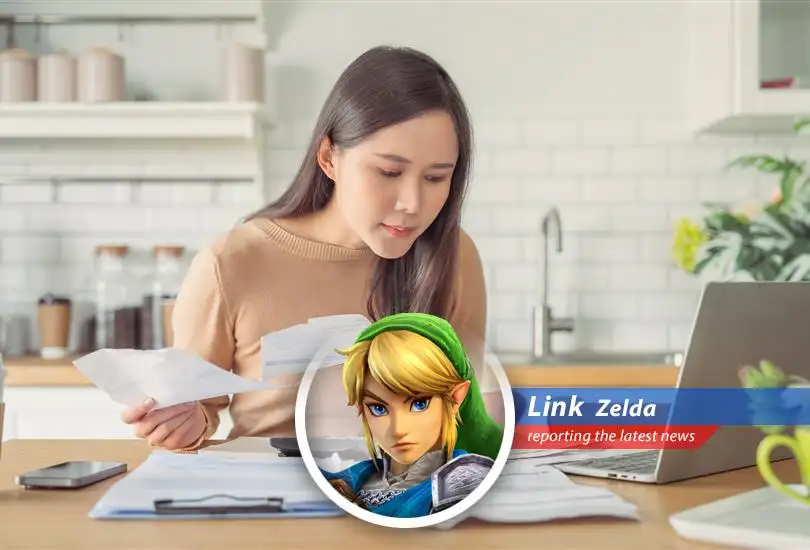 A look at how much gold (or dollars) you REALLY need to live comfortably in each US state in 2025. Spoiler: Hyrule is looking pretty affordable right now...