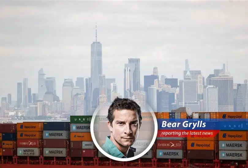 A look at how recent US-China trade tensions, particularly tariffs and the elimination of the de minimis exemption, are impacting dropshipping businesses, forcing them to adapt or face collapse.