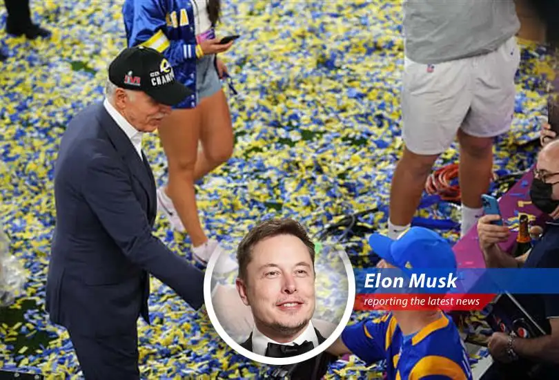 A look at how sports empires are becoming the new tech startups, raking in billions with smart consolidation and strategic acquisitions. And, of course, a Musk-ian take on it all.