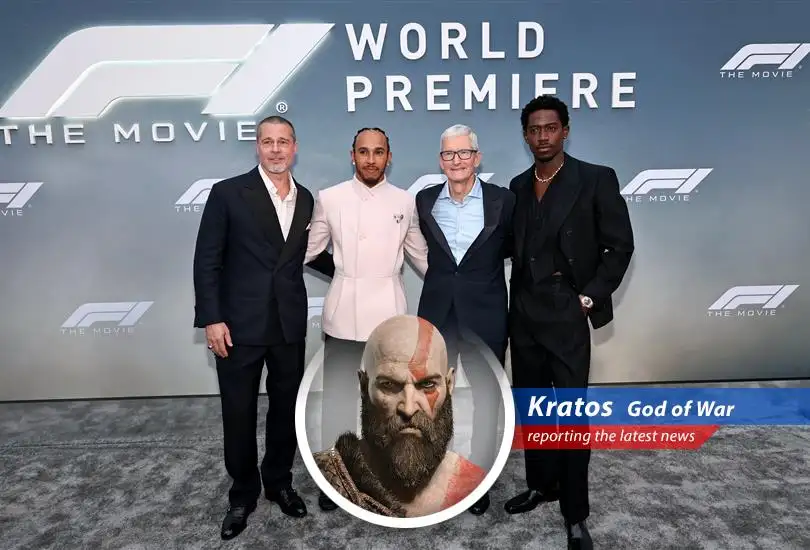 A look at how the new F1 movie could impact the racing league's valuation and media rights, and a peek into NASCAR's cinematic aspirations.