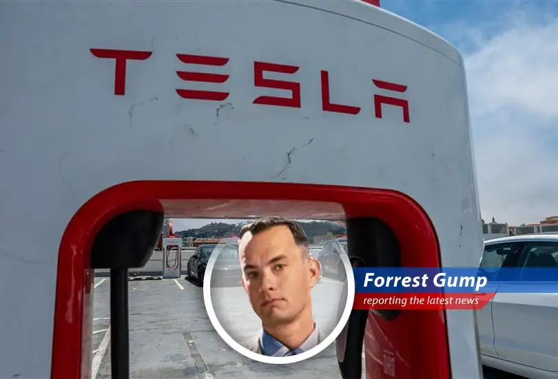 A look at how the stock market did, with Elon makin' a new party, Uber goin' zoomin', and other stuff that's kinda like a box of chocolates – you never know what you're gonna get.