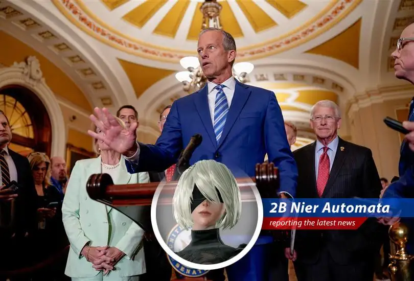 A look at the Senate's massive tax bill, filled with compromises, controversies, and enough debt to make even Pascal weep.