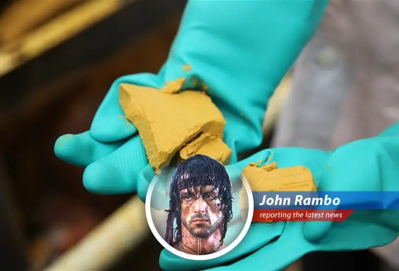 A look at the U.S. uranium shortage, the reliance on foreign imports, and the efforts to revive domestic mining amidst rising nuclear energy demand and geopolitical tensions.
