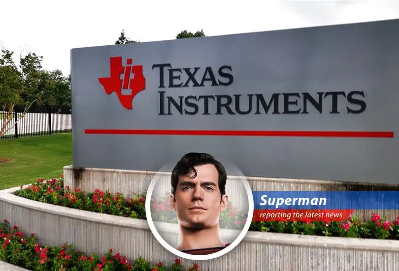 A look at the after-hours trading news, featuring Chipotle's dip, Texas Instruments' surge, and other corporate earnings that could make even Superman's head spin!