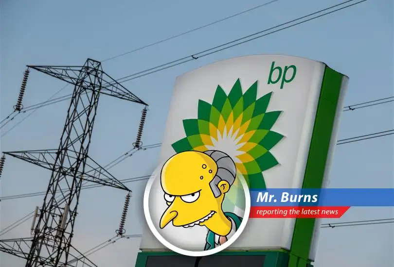 A look at the day's market movers, from Bumble's brutal cuts to QuantumScape's electrifying surge, all filtered through the discerning eyes of C. Montgomery Burns.