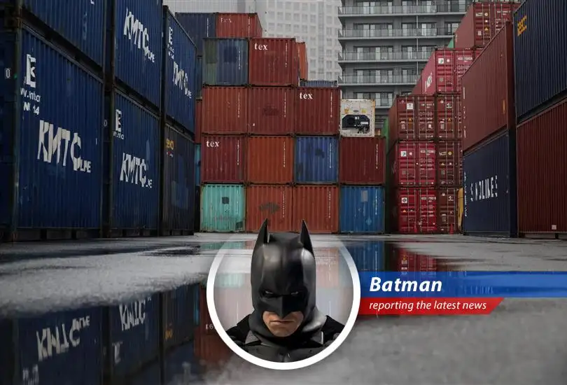 A look at the new tariffs imposed by the U.S. and their potential impact on the global economy, analyzed from a Dark Knight's perspective.