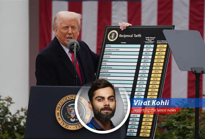A look at the ongoing tariff saga, potential impacts on consumers, and whether we can finally afford that new Audi.