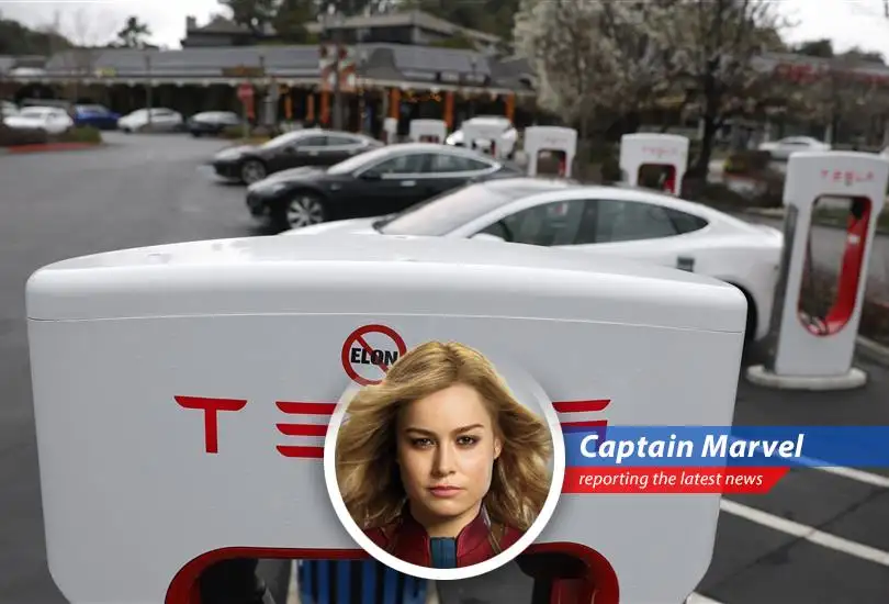 A look at the post-market movements of Tesla, Enphase Energy, and other companies following their latest earnings reports, with some surprising winners and losers.