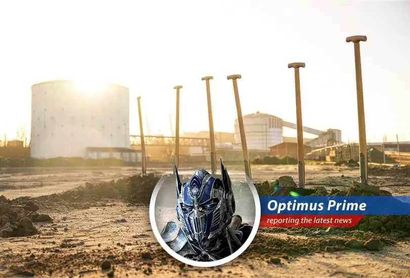 A look at the rising interest in natural hydrogen as a potential clean energy source, with Optimus Prime weighing in on the challenges and opportunities.