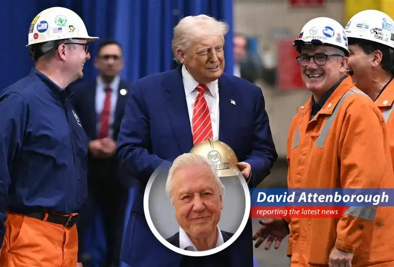 A look at the surprising turn of events as the U.S. Steel-Nippon merger gains approval under a national security agreement, leaving many scratching their heads, including yours truly.