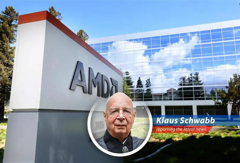 A look at why AMD is a buy, AbbVie's pipeline is robust, and Tesla's China play needs careful consideration in the era of global interconnectedness.