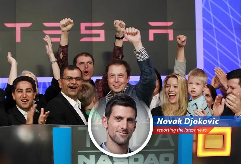 A look back at Tesla's 15 years since its IPO, filled with soaring highs, crashing lows, and Elon Musk's ever-evolving vision, now complicated by political involvement.