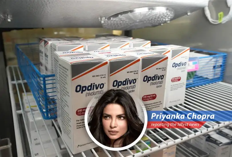 A look into Bristol Myers Squibb's Q1 earnings, stock performance, and future prospects, with a touch of humor and Bollywood flair.