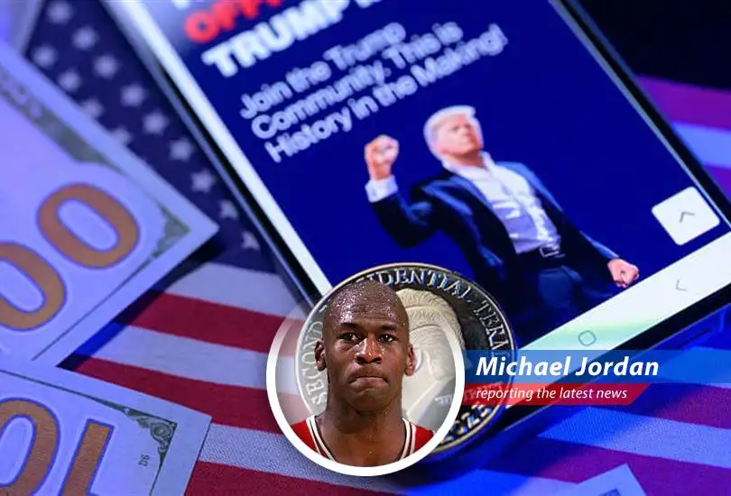 A look into the mystery surrounding the top holders of the $TRUMP meme coin and their exclusive dinner with the former President, revealing a game of high stakes and international intrigue where only a few win big while many lose.