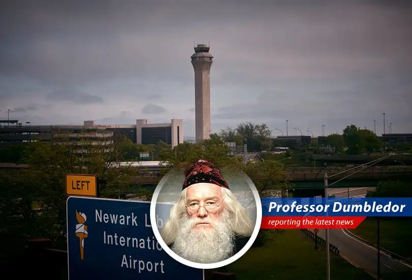 A look into the recent air traffic control failures at Newark Airport, the impact on travelers, and proposed solutions to modernize the outdated system.